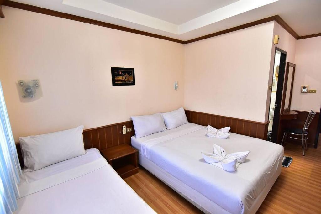 Краби: Krabi Grand Hotel