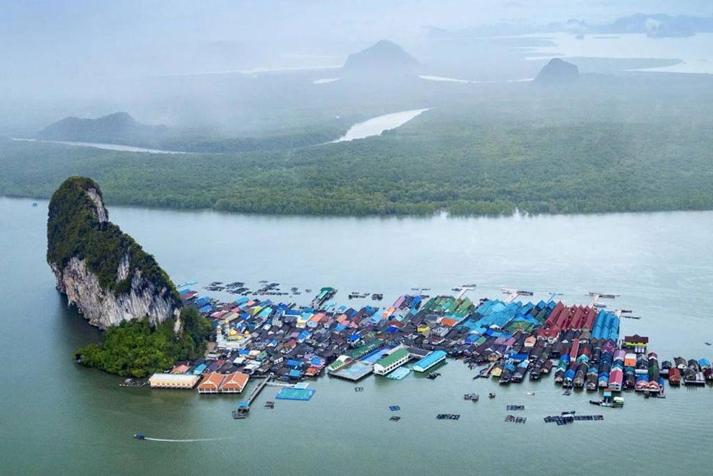 Краби: Krabi Grand Hotel