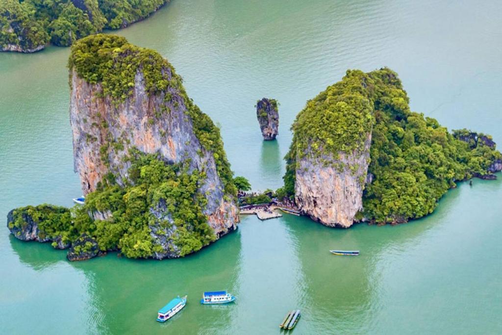 Краби: Krabi Grand Hotel