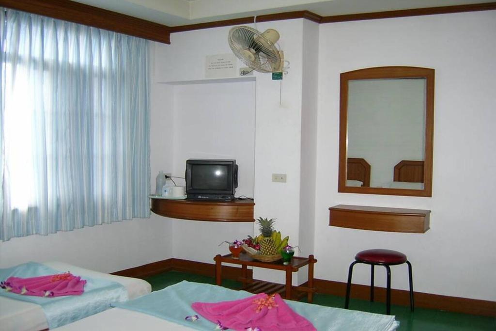 Краби: Krabi Grand Hotel