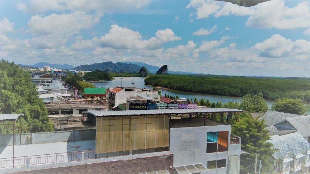 Краби: Krabi Grand Hotel