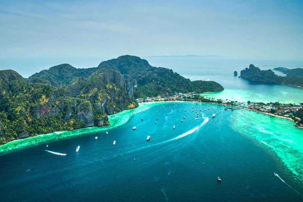Краби: Krabi Grand Hotel