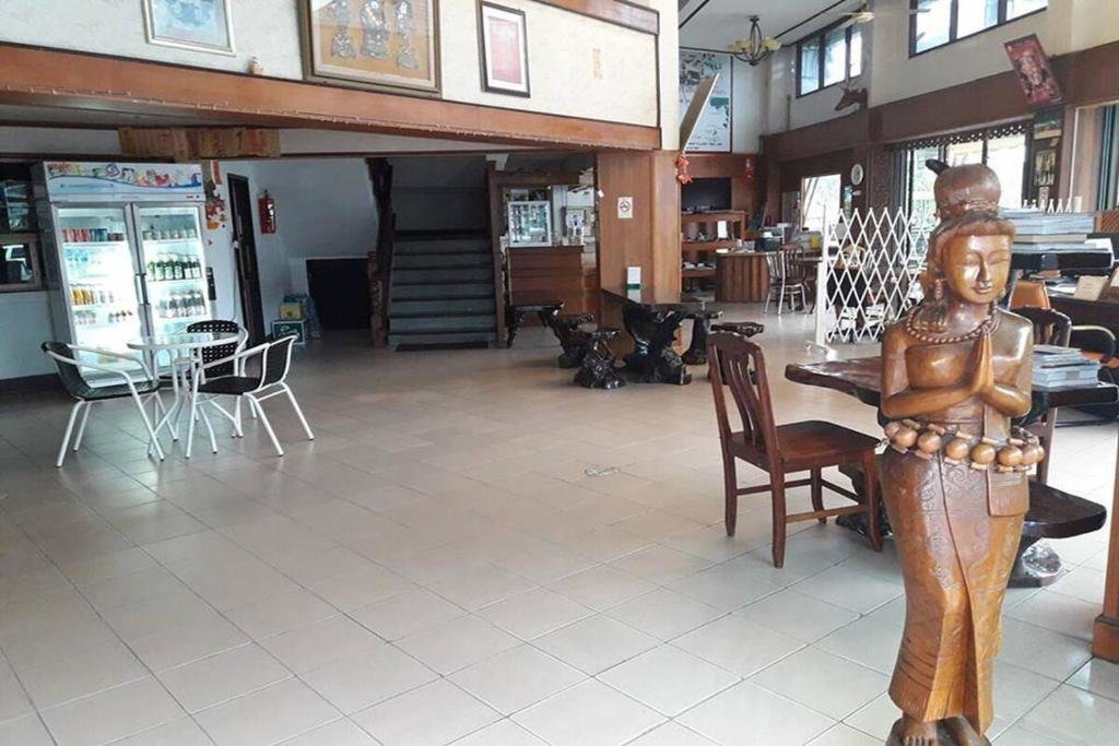 Краби: Krabi Grand Hotel