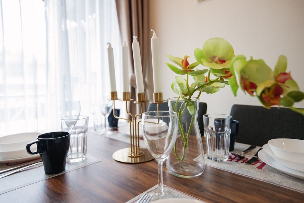 Бангкок: Apartment in BKK - bkb216