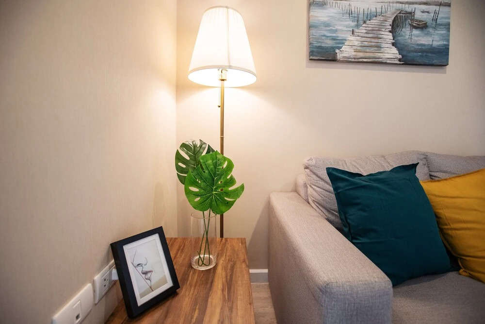 Бангкок: Apartment in BKK - bkb216