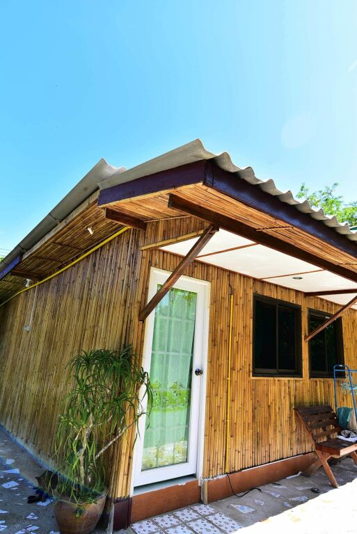 Ланта: MyTamarind house
