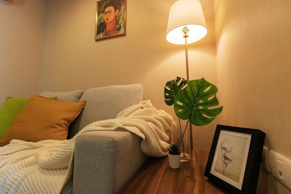 Бангкок: Apartment in BKK - bkb215