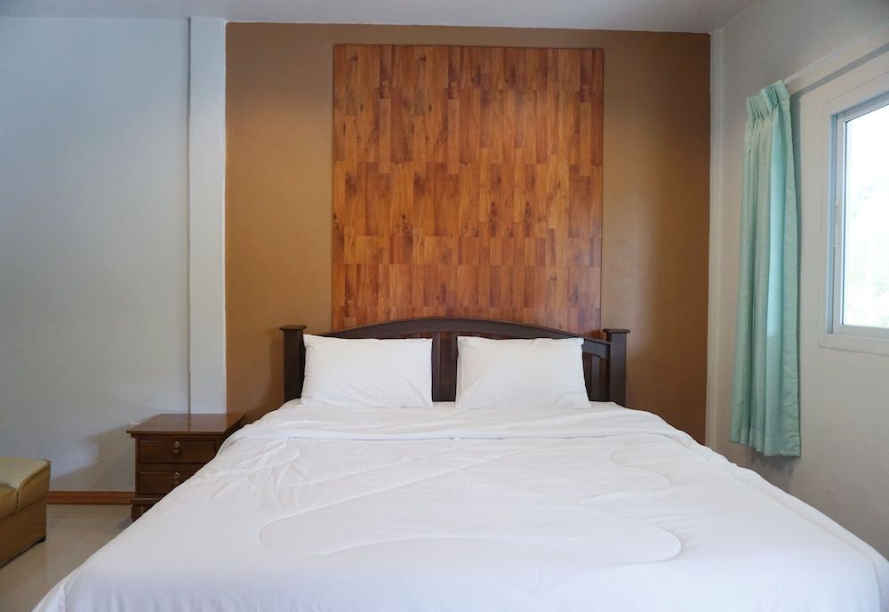 Нан: Aunai NAN Resort