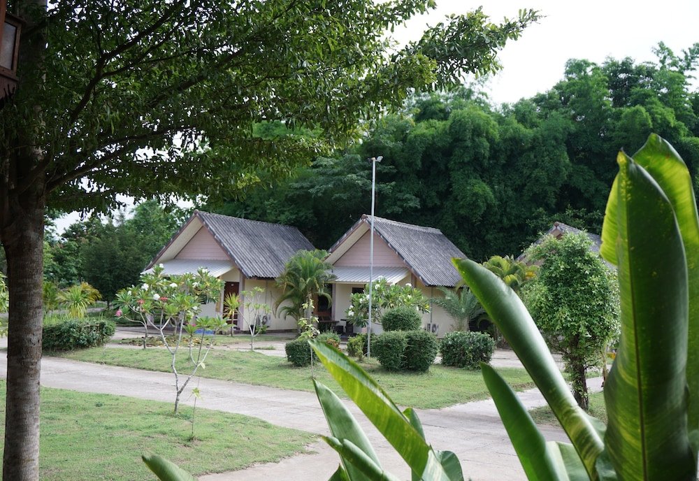 Aunai NAN Resort — фото 3