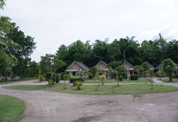 Нан: Aunai NAN Resort