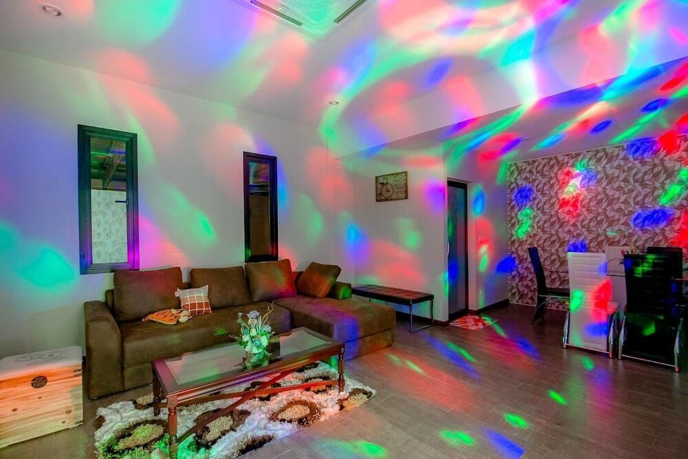 Хуахин: Hani Pool Villa
