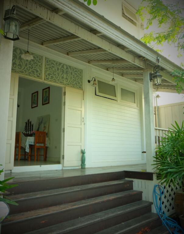 Кхлонг-Янг: Villa Sittiprapa