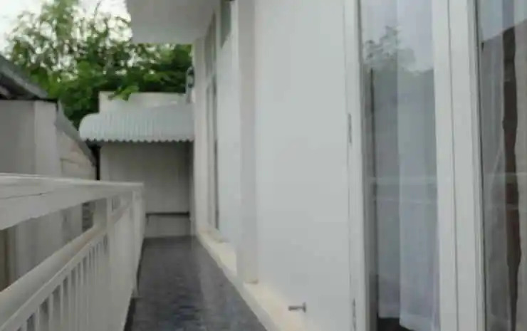 Кхлонг-Янг: Villa Sittiprapa