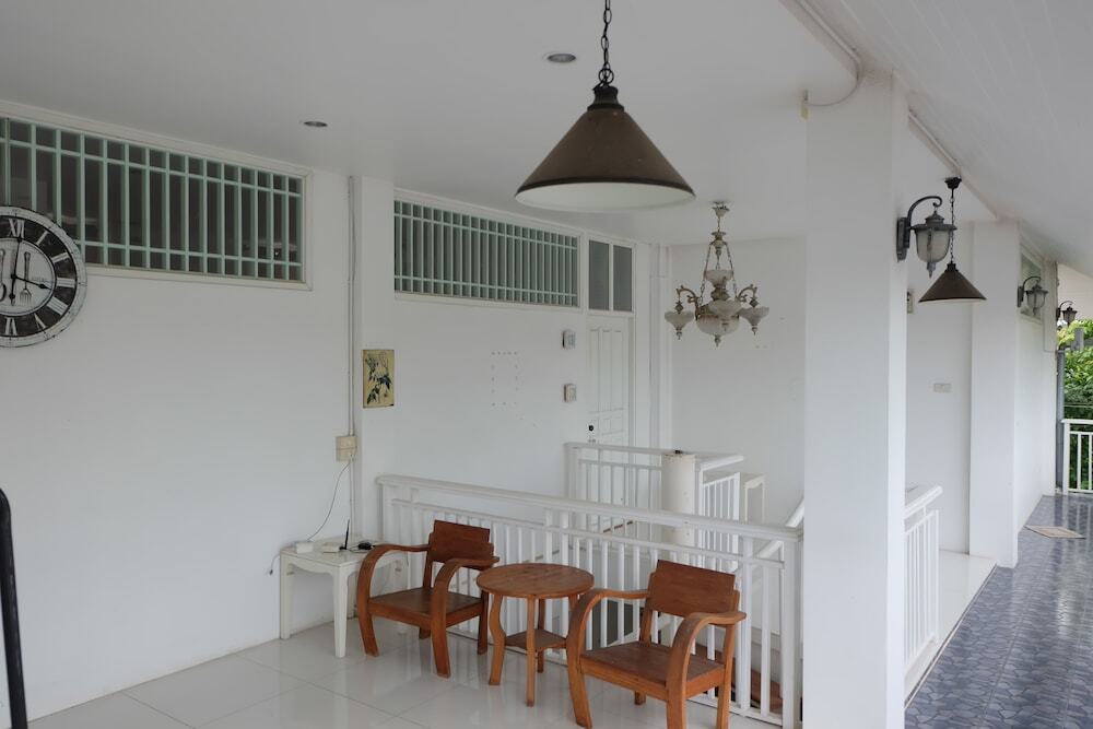 Кхлонг-Янг: Villa Sittiprapa