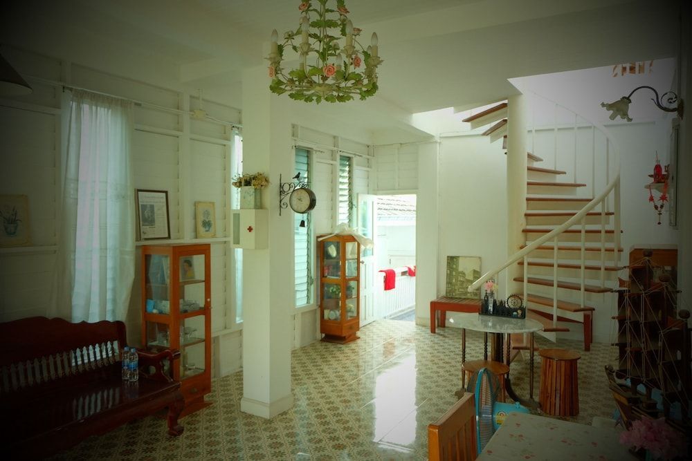 Кхлонг-Янг: Villa Sittiprapa