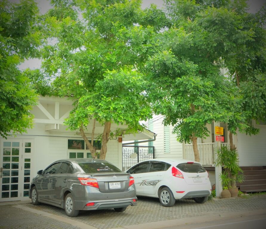 Кхлонг-Янг: Villa Sittiprapa
