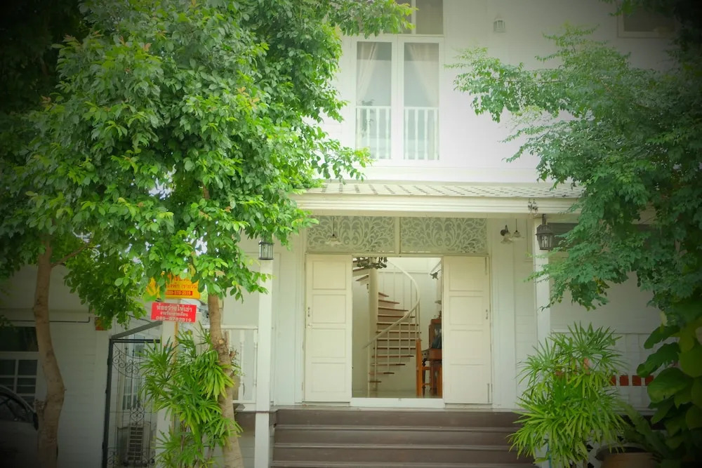 Кхлонг-Янг: Villa Sittiprapa