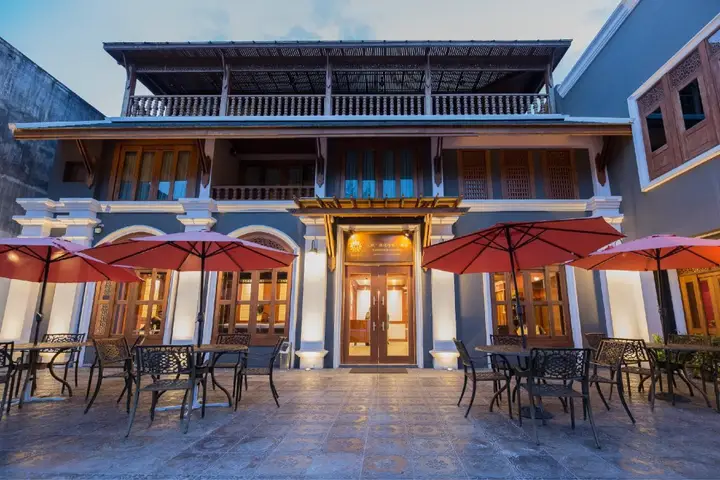 Floral Hotel Thapae Gate Chiangmai — фото 5