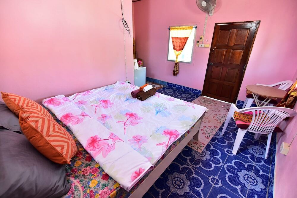 Ланта: Lanta Danai Guesthouse