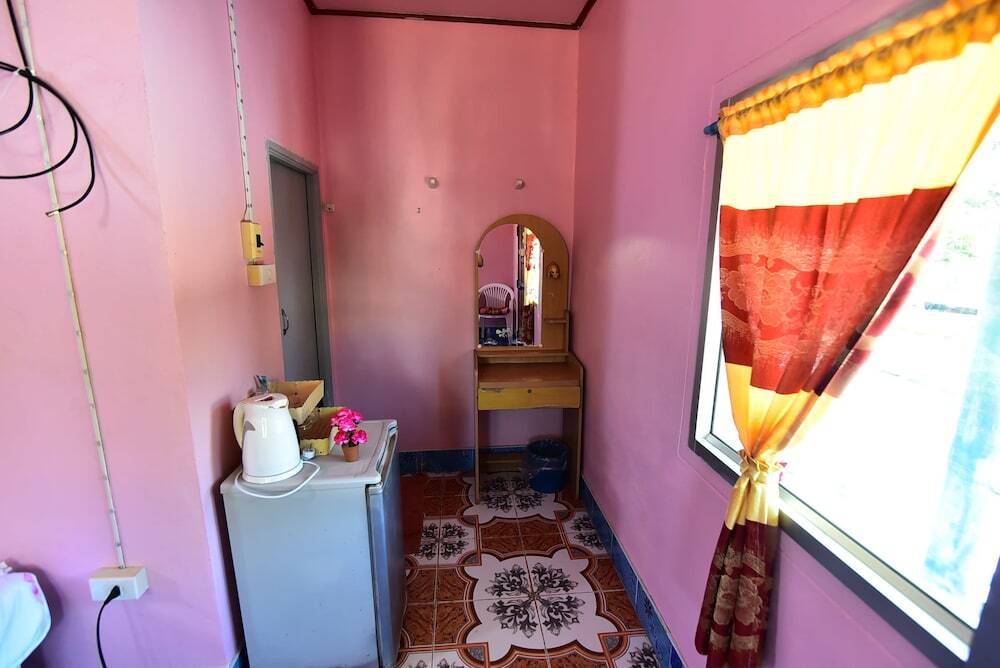 Ланта: Lanta Danai Guesthouse