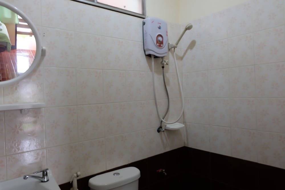 Бан Дон Мафай: BOON Apartment