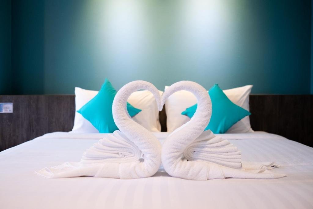 Сураттхани: S.22 Hotel Suratthani