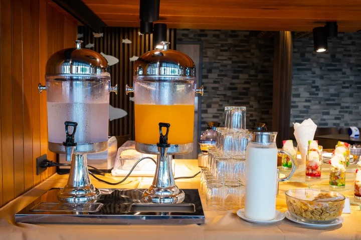 Сураттхани: S.22 Hotel Suratthani