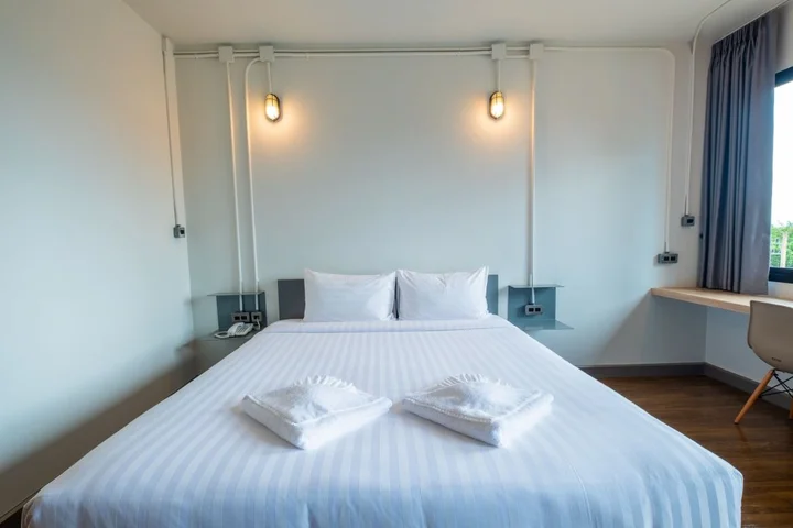 Сураттхани: S.22 Hotel Suratthani
