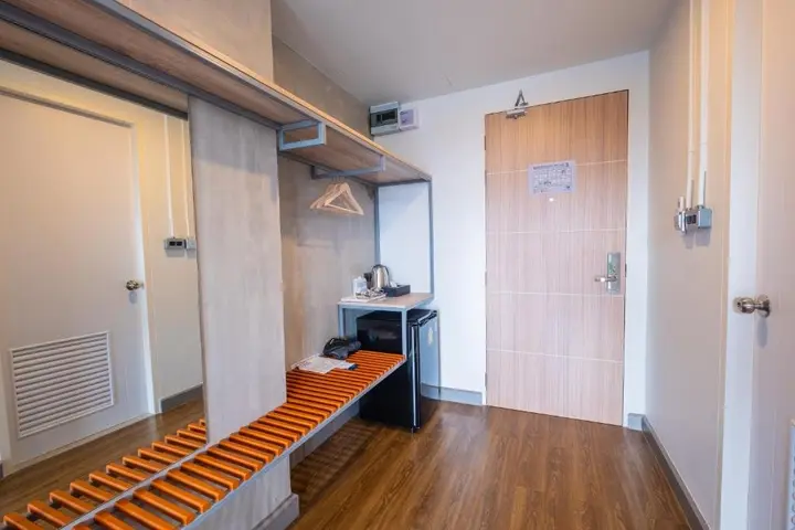 Сураттхани: S.22 Hotel Suratthani