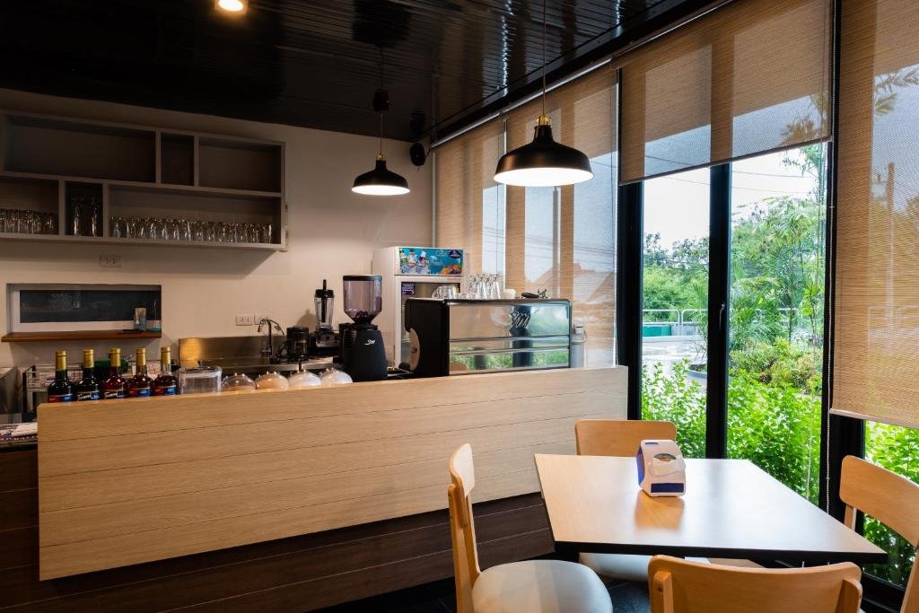 Сураттхани: S.22 Hotel Suratthani