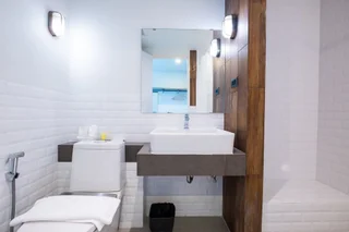 Сураттхани: S.22 Hotel Suratthani