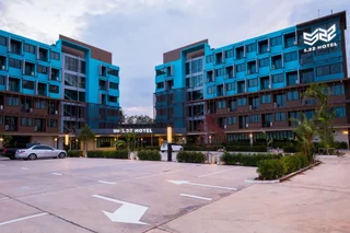 Сураттхани: S.22 Hotel Suratthani
