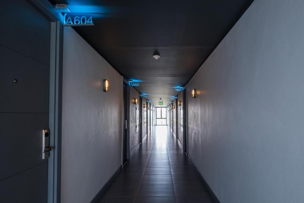 Сураттхани: S.22 Hotel Suratthani