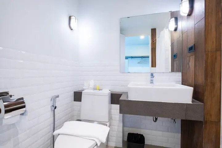 Сураттхани: S.22 Hotel Suratthani