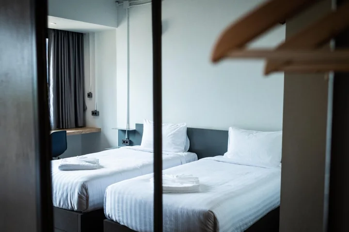 Сураттхани: S.22 Hotel Suratthani