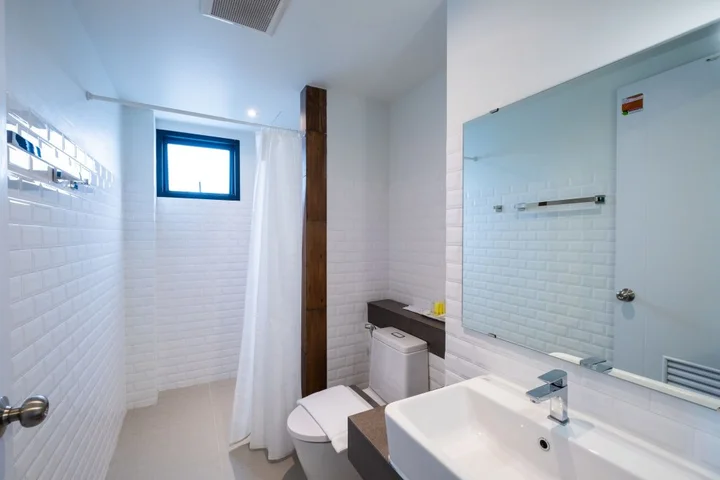 Сураттхани: S.22 Hotel Suratthani
