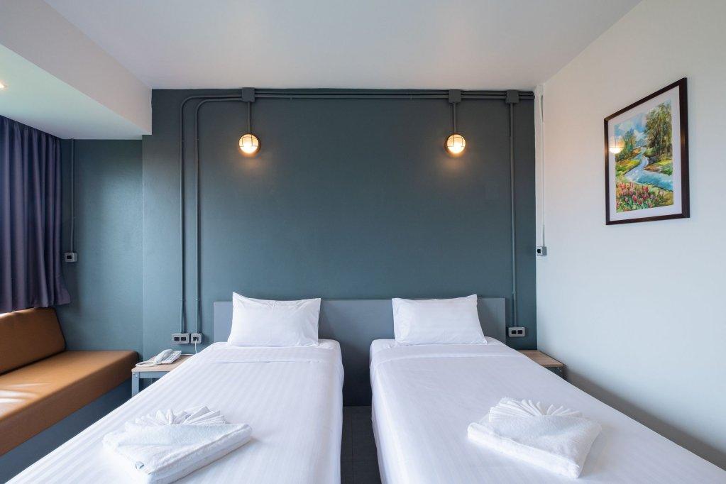 Сураттхани: S.22 Hotel Suratthani