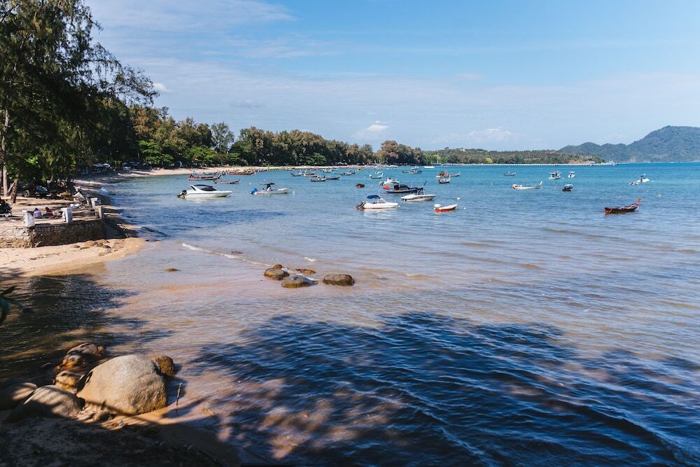 Муанг: Rawai View Beachfront
