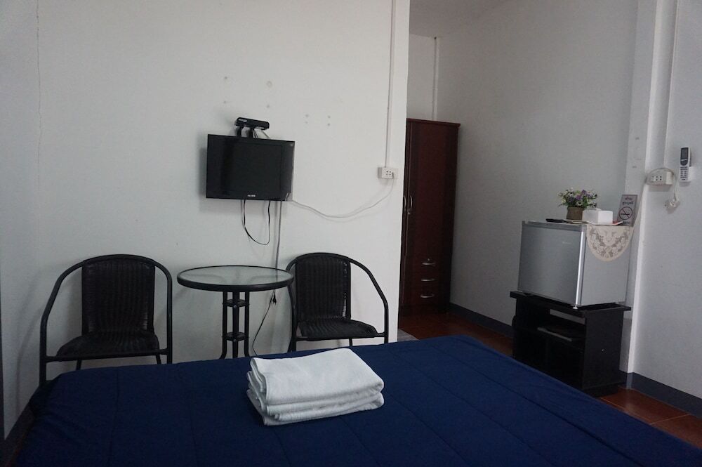 Рои Эт: Tangkae View Resort