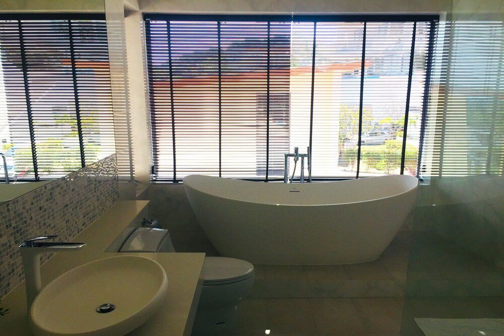Самуи: The Ridge Villa 3 Four Bedrooms