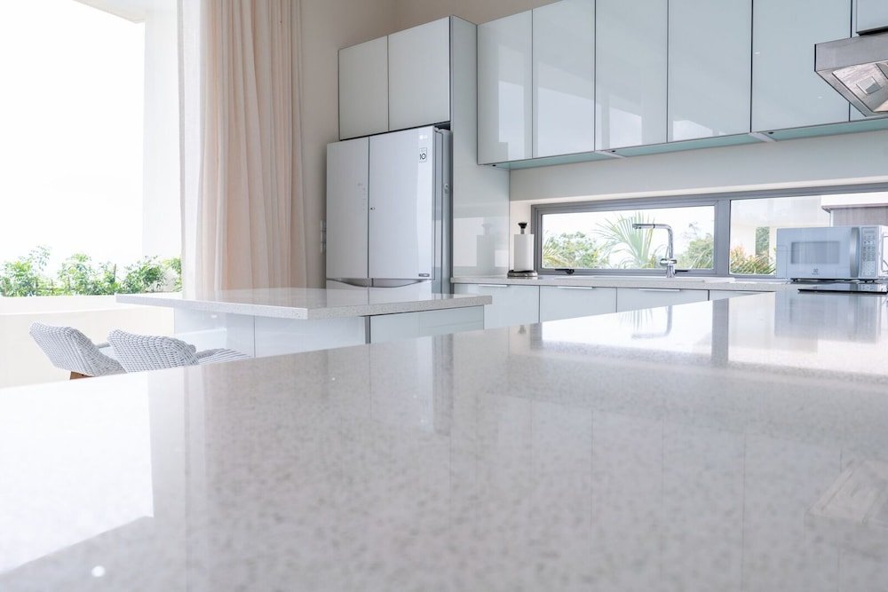 Самуи: The Ridge Villa 3 Four Bedrooms