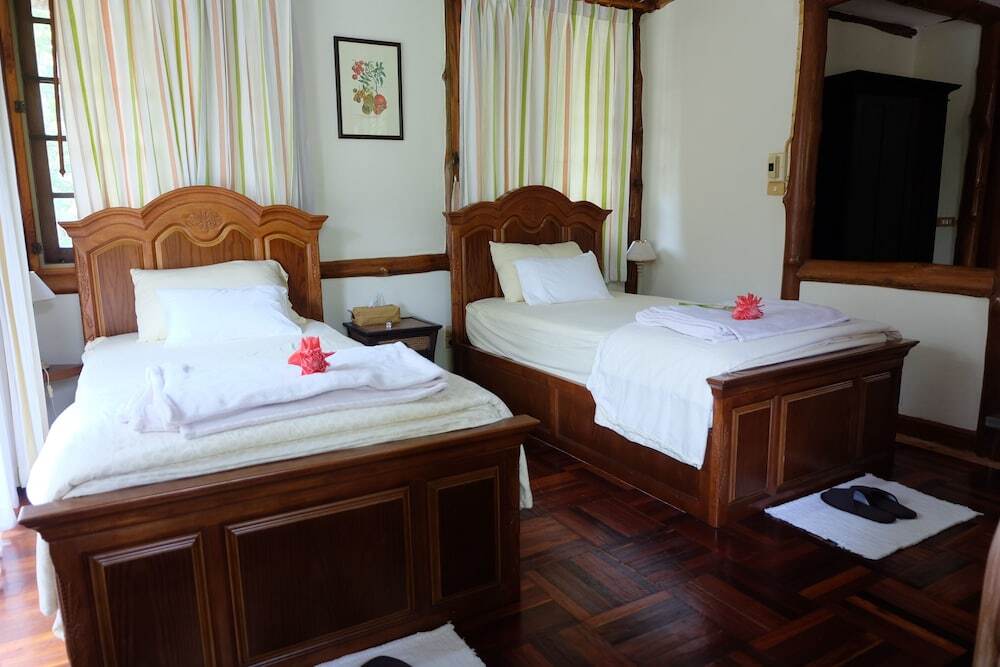 Mae Chan: Dala Hide Away Chiang Rai