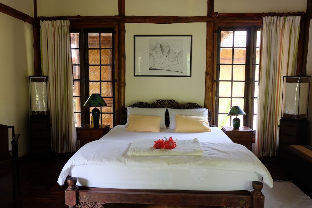 Mae Chan: Dala Hide Away Chiang Rai