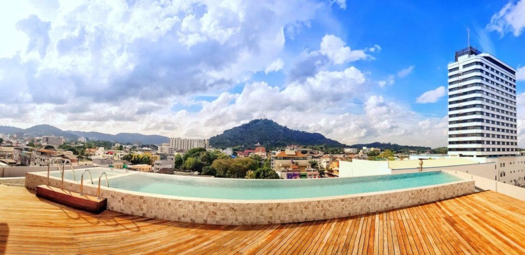Муанг: EcoLoft Hotel