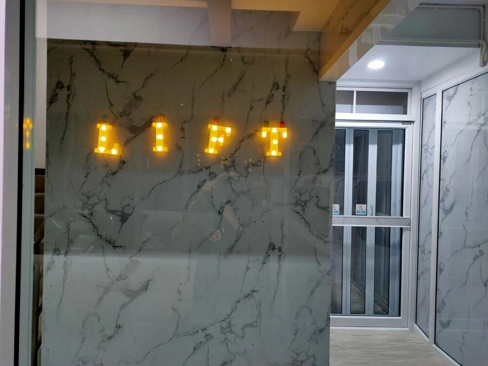 Чаккарат: Phimai Residence
