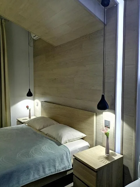 Саратов: Hotel Dom