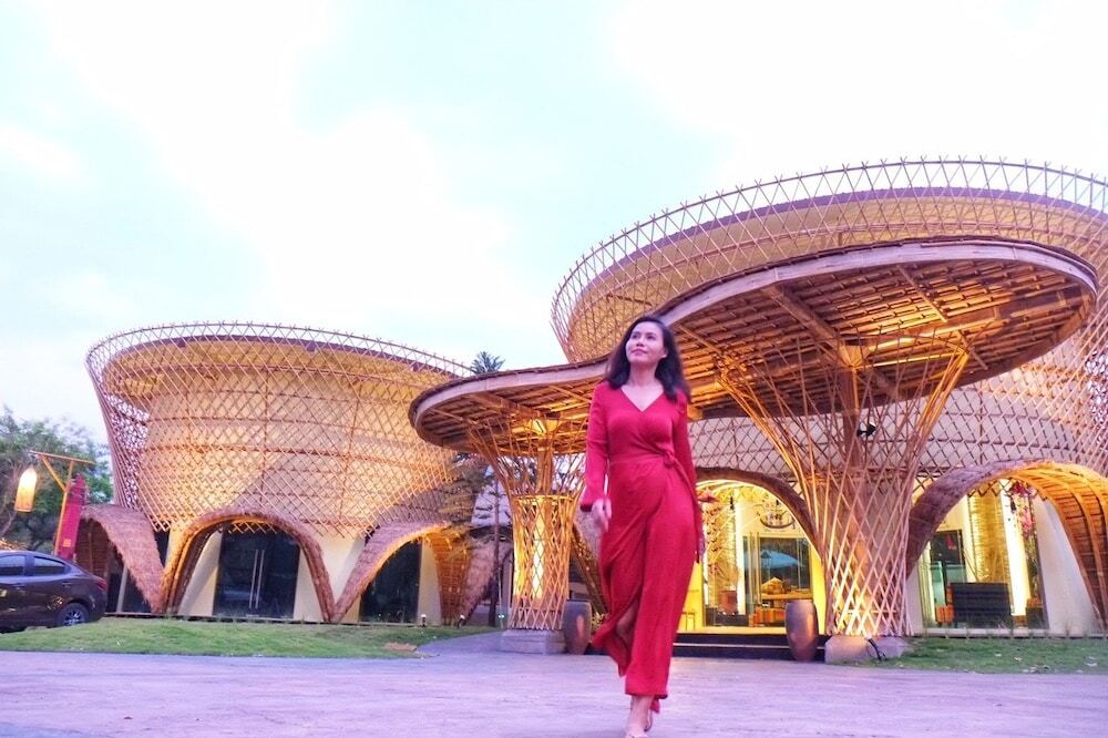 Пак-Чонг: Recall Isaan Isan Concept at Khaoyai