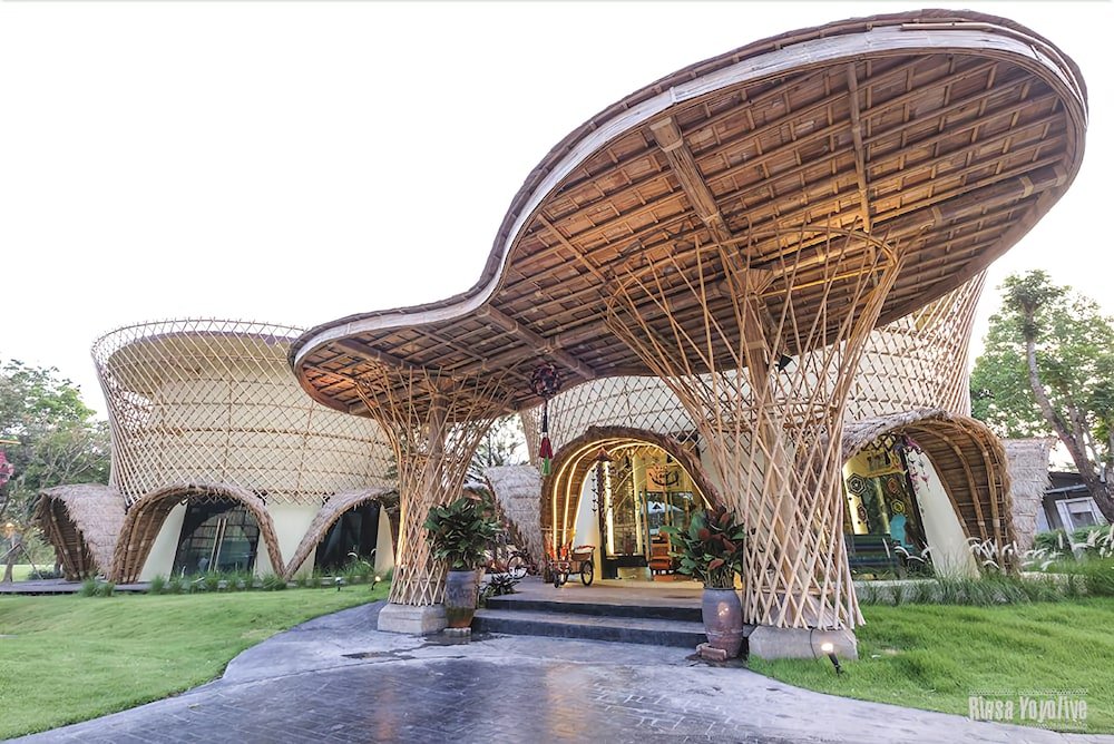 Пак-Чонг: Recall Isaan Isan Concept at Khaoyai
