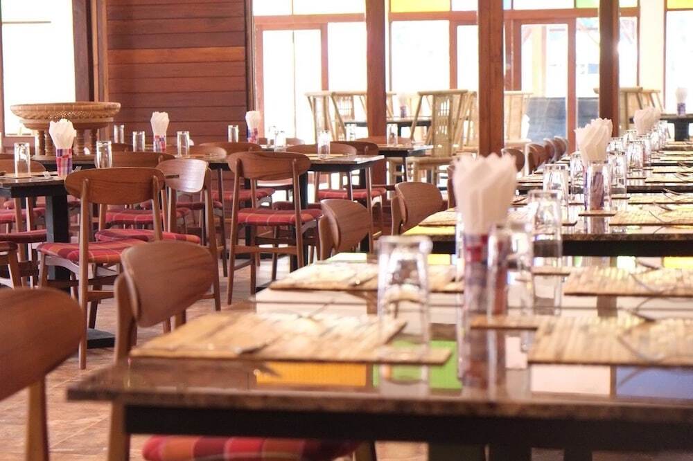 Пак-Чонг: Recall Isaan Isan Concept at Khaoyai