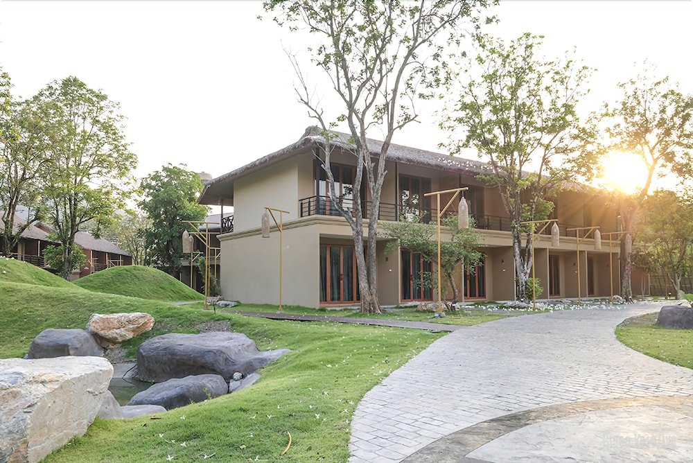 Пак-Чонг: Recall Isaan Isan Concept at Khaoyai